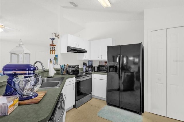 3012 LIME TREE DRIVE, Edgewater, FL 32141