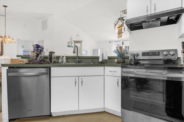 3012 LIME TREE DRIVE, Edgewater, FL 32141