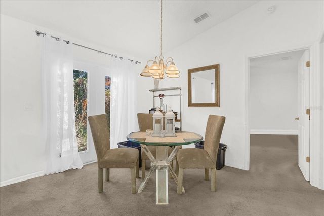 3012 LIME TREE DRIVE, Edgewater, FL 32141