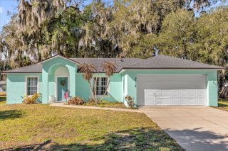 3012 LIME TREE DRIVE, Edgewater, FL 32141