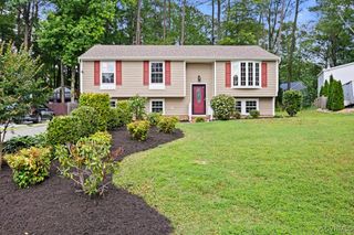 4717 Mill Park Cir, Glen Allen, VA 23060