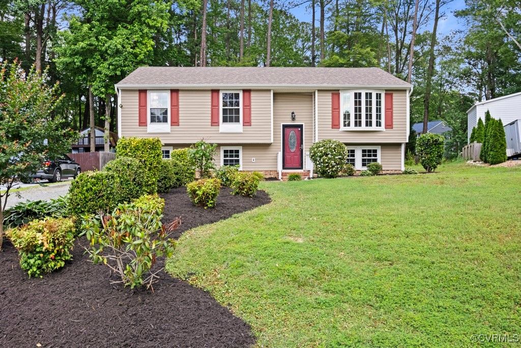 4717 Mill Park Cir, Glen Allen, VA 23060