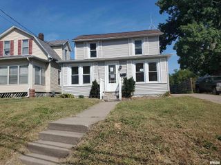 1603 LUCAS Street, Muscatine, IA 52761