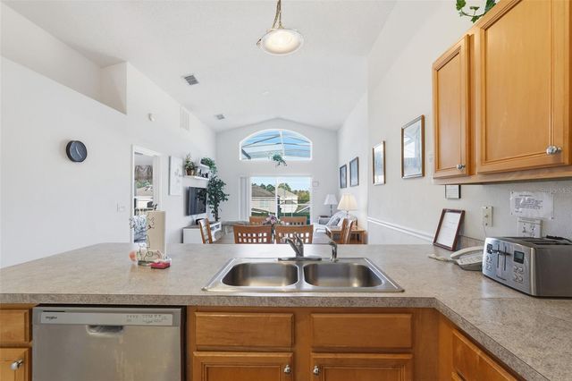 8595 SUNRISE KEY DRIVE, Kissimmee, FL 34747