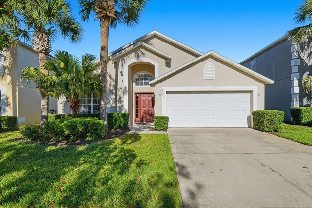 8595 SUNRISE KEY DRIVE, Kissimmee, FL 34747
