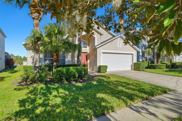 8595 SUNRISE KEY DRIVE, Kissimmee, FL 34747