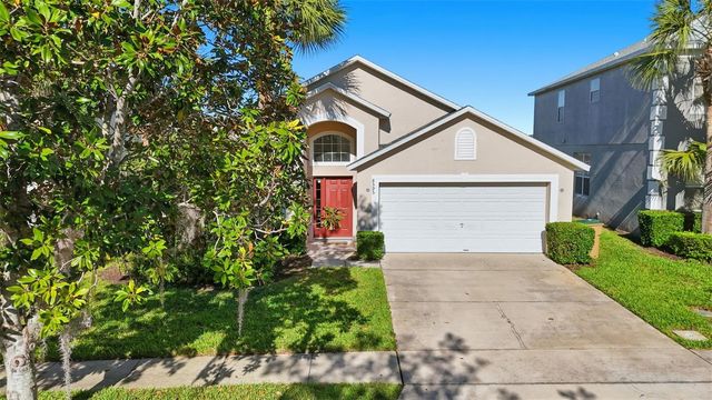 8595 SUNRISE KEY DRIVE, Kissimmee, FL 34747