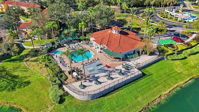 8595 SUNRISE KEY DRIVE, Kissimmee, FL 34747