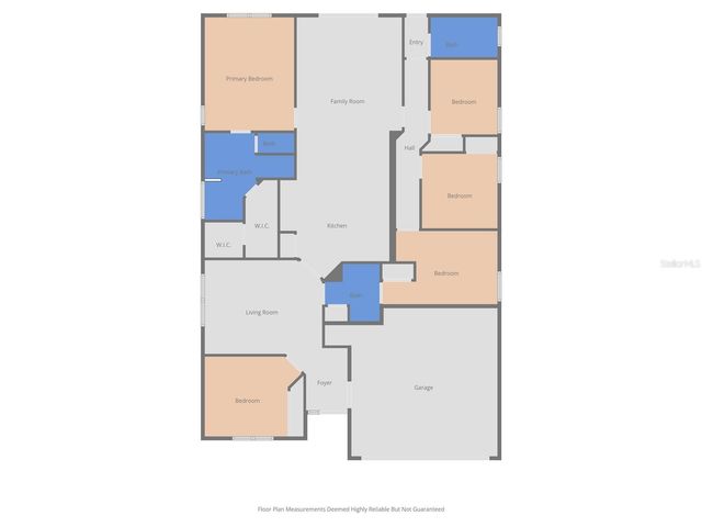 8595 SUNRISE KEY DRIVE, Kissimmee, FL 34747