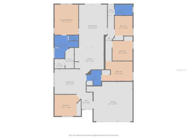 8595 SUNRISE KEY DRIVE, Kissimmee, FL 34747