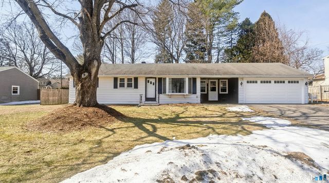 4 Fair Street, Enfield, CT 06082