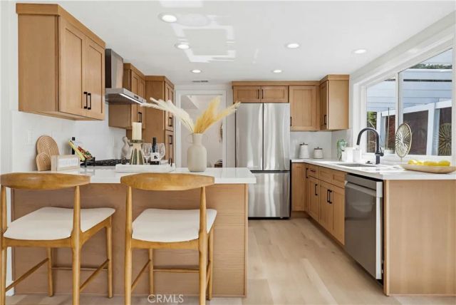 19601 Mackel Terrace, Walnut, CA 91789