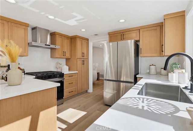19601 Mackel Terrace, Walnut, CA 91789