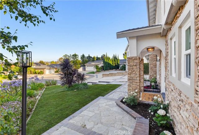 19601 Mackel Terrace, Walnut, CA 91789