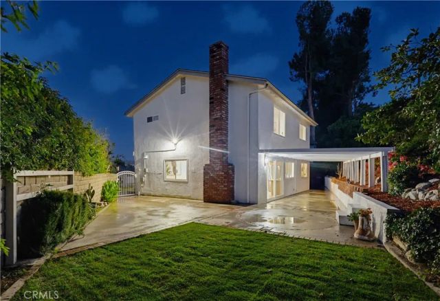 19601 Mackel Terrace, Walnut, CA 91789