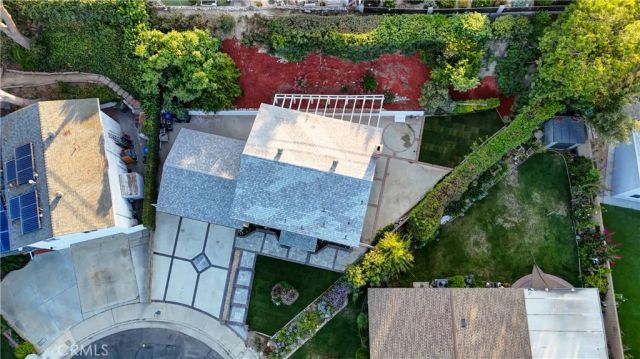 19601 Mackel Terrace, Walnut, CA 91789