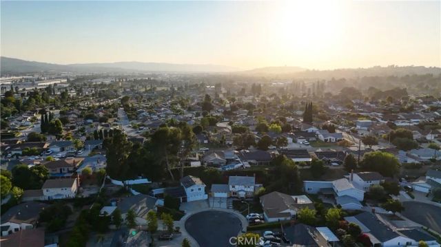 19601 Mackel Terrace, Walnut, CA 91789