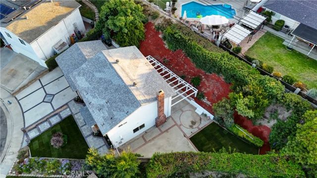 19601 Mackel Terrace, Walnut, CA 91789