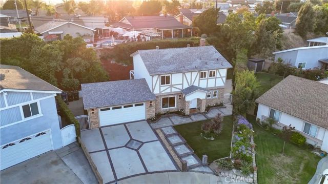 19601 Mackel Terrace, Walnut, CA 91789