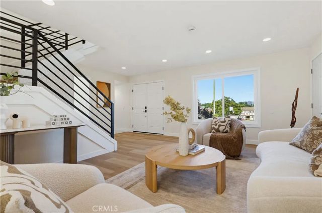 19601 Mackel Terrace, Walnut, CA 91789