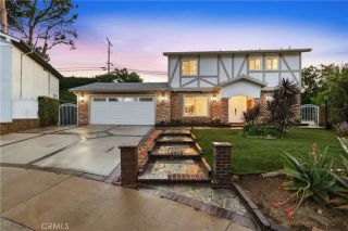 19601 Mackel Terrace, Walnut, CA 91789