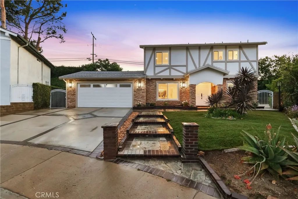 19601 Mackel Terrace, Walnut, CA 91789