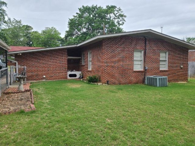 5920 Reed Avenue, Columbus, GA 31909