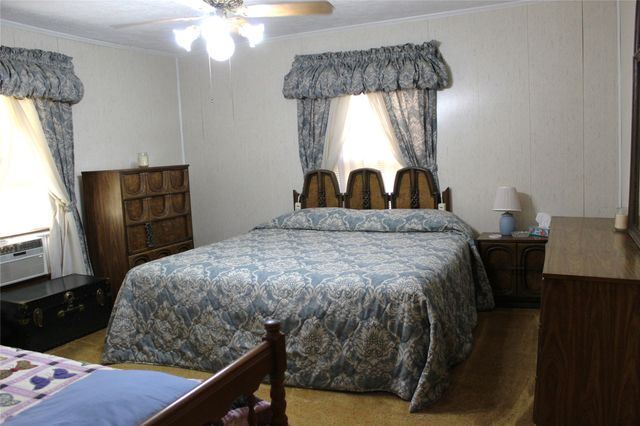 308 W Live Oak Street, Dublin, TX 76446