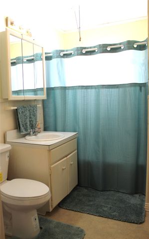 308 W Live Oak Street, Dublin, TX 76446