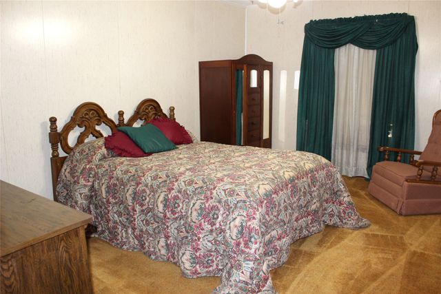 308 W Live Oak Street, Dublin, TX 76446