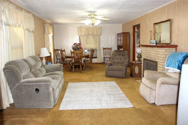 308 W Live Oak Street, Dublin, TX 76446