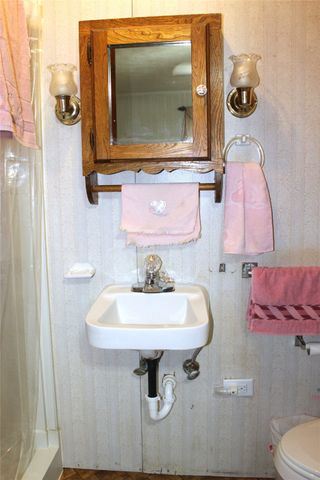 308 W Live Oak Street, Dublin, TX 76446