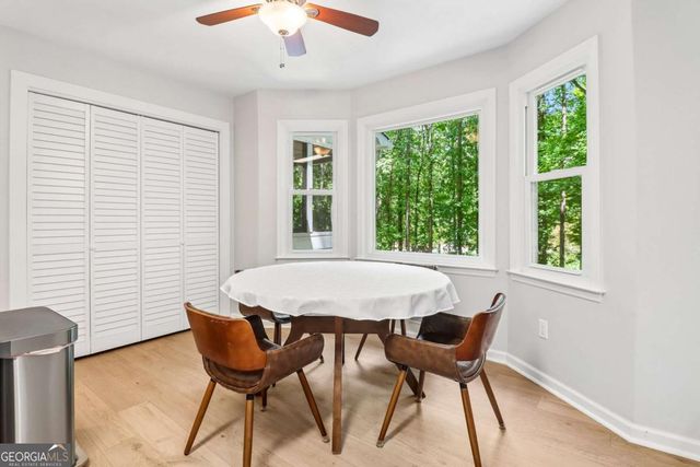 195 Wendy Hill Drive, Alpharetta, GA 30009