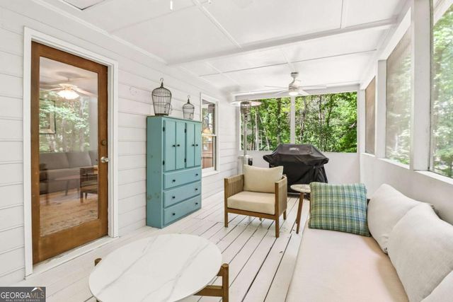 195 Wendy Hill Drive, Alpharetta, GA 30009