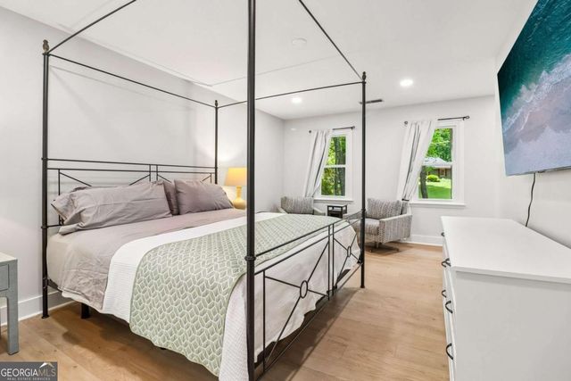 195 Wendy Hill Drive, Alpharetta, GA 30009