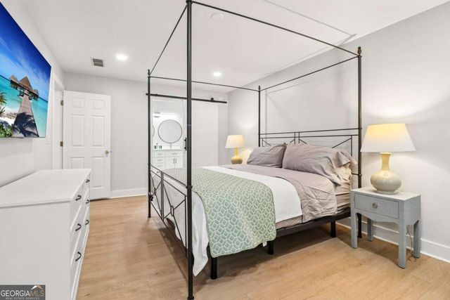 195 Wendy Hill Drive, Alpharetta, GA 30009