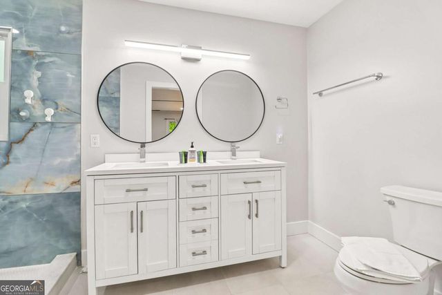 195 Wendy Hill Drive, Alpharetta, GA 30009