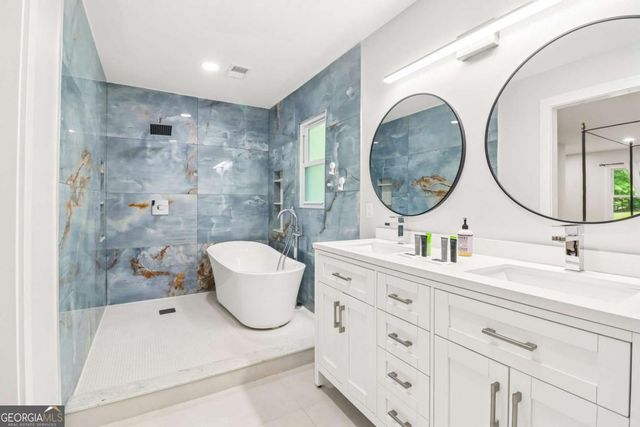195 Wendy Hill Drive, Alpharetta, GA 30009