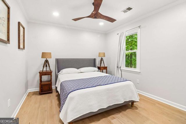 195 Wendy Hill Drive, Alpharetta, GA 30009