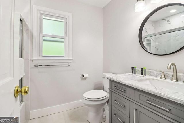 195 Wendy Hill Drive, Alpharetta, GA 30009