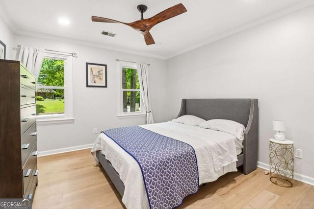 195 Wendy Hill Drive, Alpharetta, GA 30009
