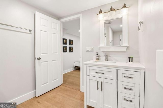 195 Wendy Hill Drive, Alpharetta, GA 30009