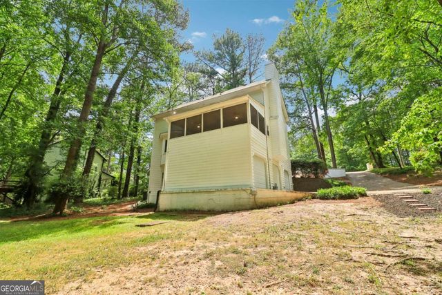195 Wendy Hill Drive, Alpharetta, GA 30009