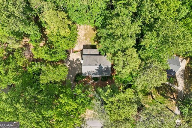 195 Wendy Hill Drive, Alpharetta, GA 30009