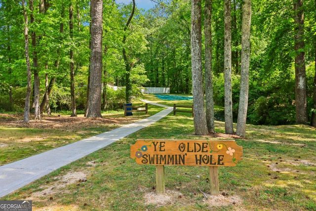 195 Wendy Hill Drive, Alpharetta, GA 30009