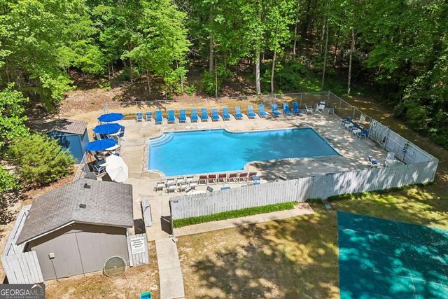 195 Wendy Hill Drive, Alpharetta, GA 30009