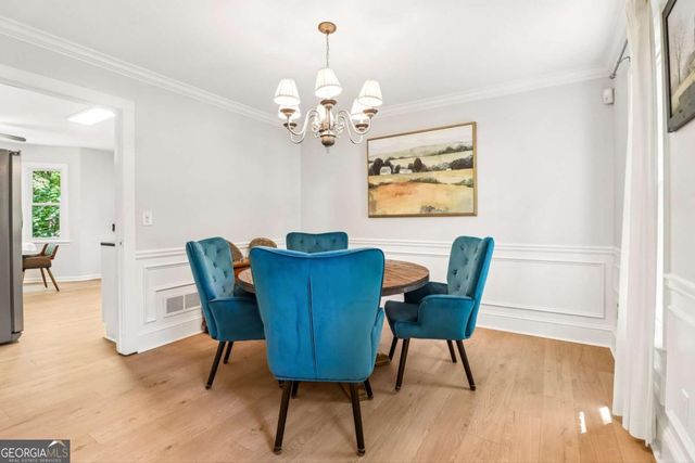195 Wendy Hill Drive, Alpharetta, GA 30009