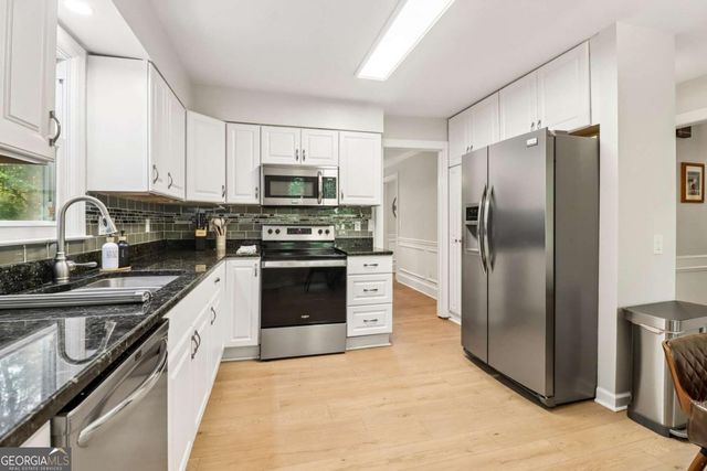 195 Wendy Hill Drive, Alpharetta, GA 30009