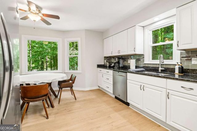 195 Wendy Hill Drive, Alpharetta, GA 30009