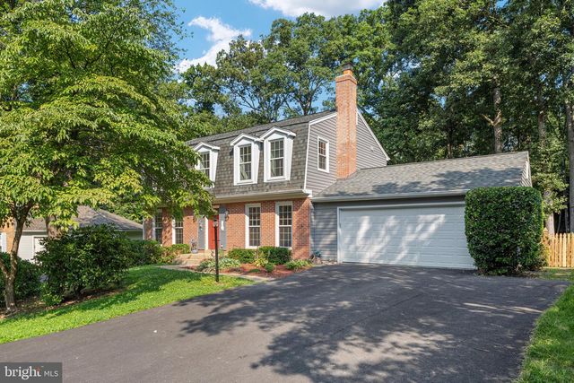 12877 VALLEYWOOD DR, Woodbridge, VA 22192